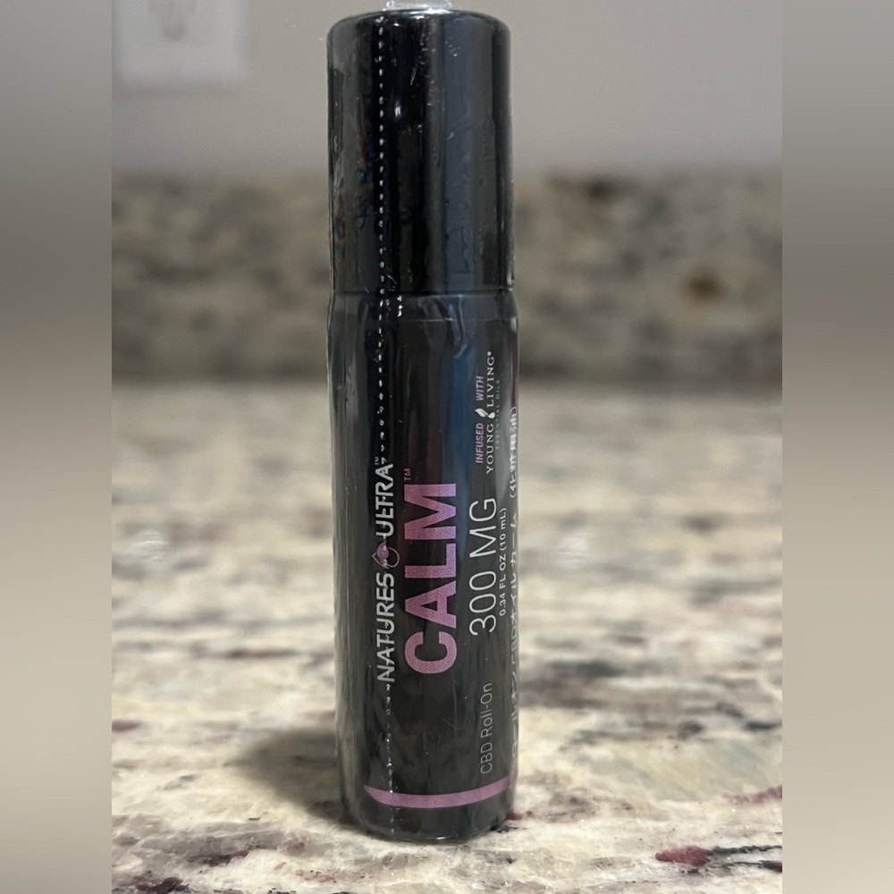 Natures ultra Calm Roll-On - 300